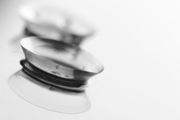 Contact Lenses – Just the Facts