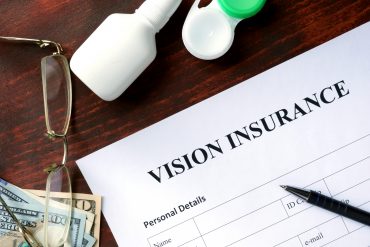 Health insurance vs vision insurance