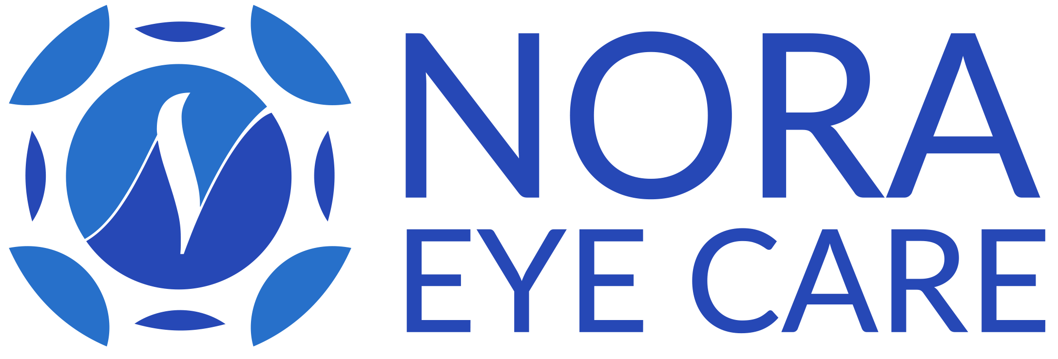 Nora Eye Care